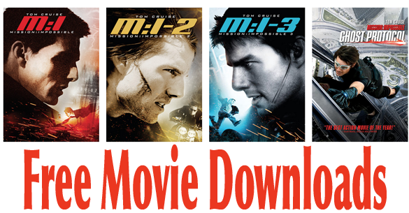 Mission Impossible 3 Hindi Dubbed Movie Watch Online Free